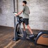 SportsArt E876 Elliptical - Image 8