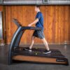 SportsArt N685 Verde Treadmill - Image 7