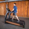 SportsArt N685 Verde Treadmill - Image 8