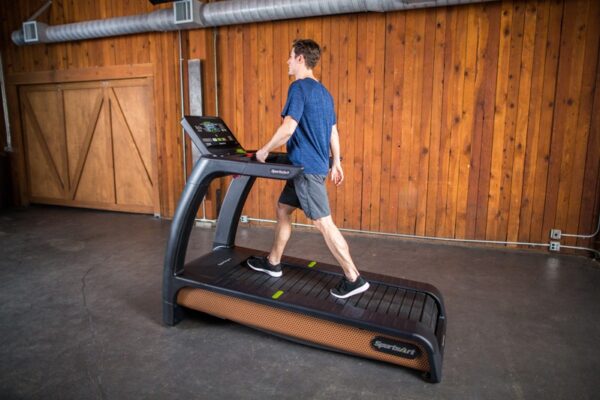 N685 Verde Treadmill - Image 9