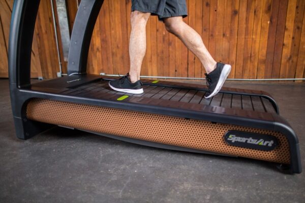 N685 Verde Treadmill - Image 3