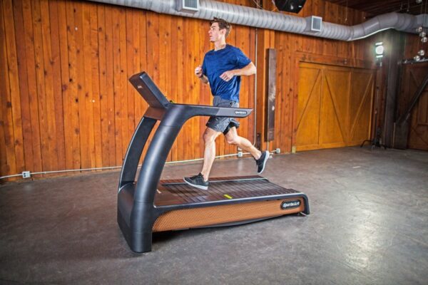 N685 Verde Treadmill - Image 5