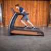 SportsArt N685 Verde Treadmill - Image 4