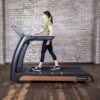 SportsArt T676 Treadmill - Image 18