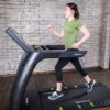SportsArt T676 Treadmill - Image 13