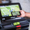 SportsArt T676 Treadmill - Image 15
