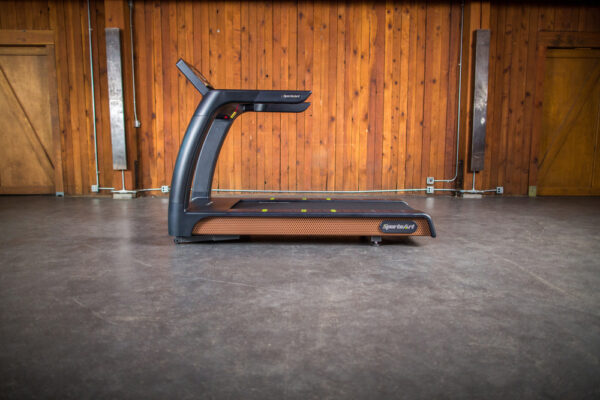 T676 Treadmill - Image 7