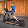 SportsArt T676 Treadmill - Image 3
