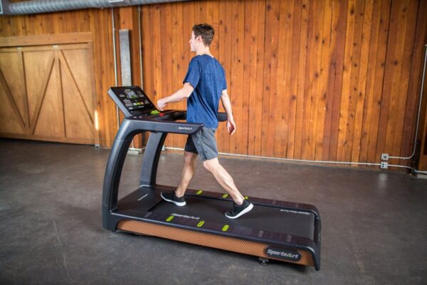 T676 Treadmill - Image 3
