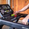 SportsArt T676 Treadmill - Image 9