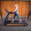 SportsArt T676 Treadmill - Image 6
