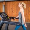SportsArt T676 Treadmill - Image 2