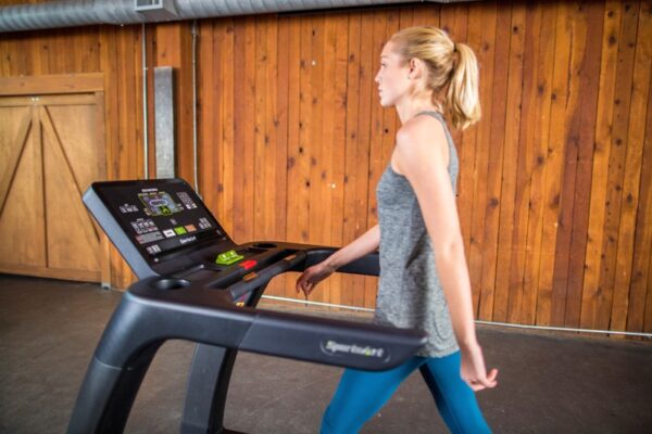 T676 Treadmill - Image 2