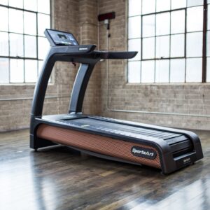 N685 Verde Treadmill
