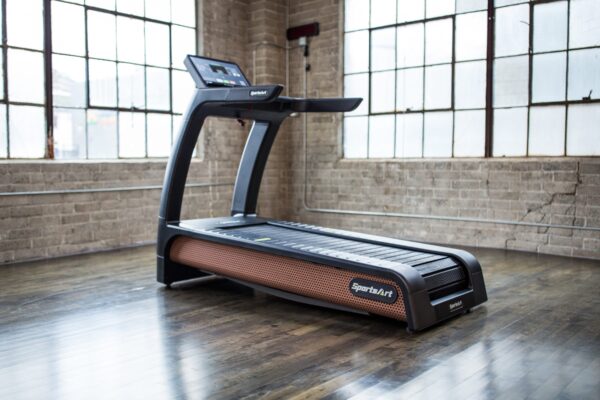 N685 Verde Treadmill