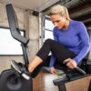 SportsArt C574R Elite Recumbent Cycle - Image 32