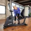 SportsArt C574R Elite Recumbent Cycle - Image 17