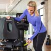 SportsArt C574R Elite Recumbent Cycle - Image 18