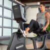 SportsArt C574R Elite Recumbent Cycle - Image 25