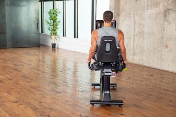 C574R ELITE RECUMBENT CYCLE - Image 21