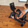 SportsArt C574R Elite Recumbent Cycle - Image 24