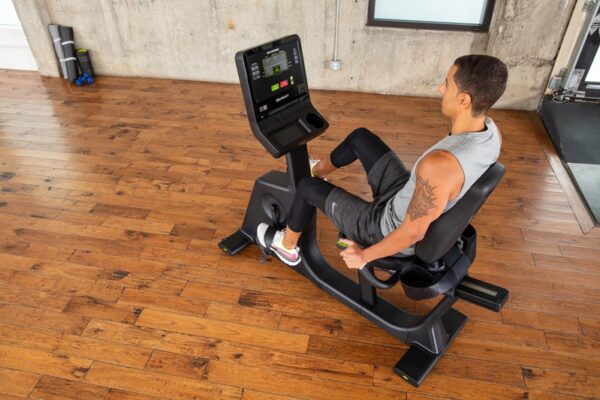 C574R ELITE RECUMBENT CYCLE - Image 24