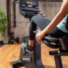 SportsArt C574R Elite Recumbent Cycle - Image 30