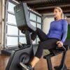 SportsArt C574R Elite Recumbent Cycle - Image 22