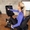 SportsArt C574R Elite Recumbent Cycle - Image 31