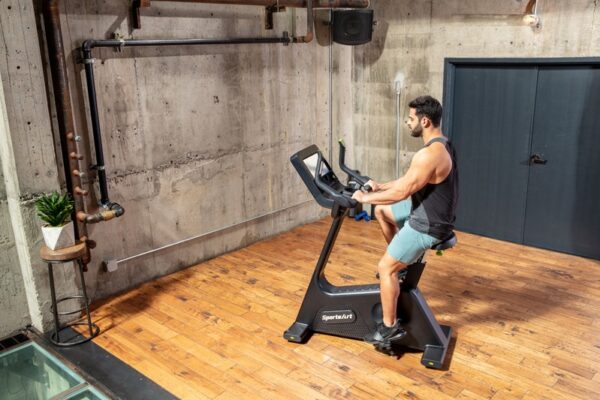 C574U ELITE UPRIGHT CYCLE - Image 15