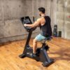 SportsArt C574R Elite Recumbent Cycle - Image 15