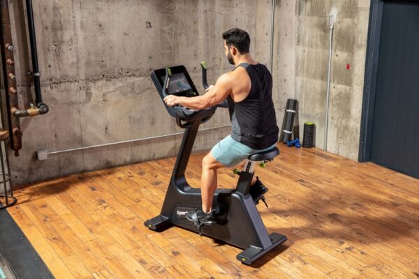 C574U ELITE UPRIGHT CYCLE - Image 16