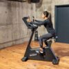 SportsArt C574R Elite Recumbent Cycle - Image 12