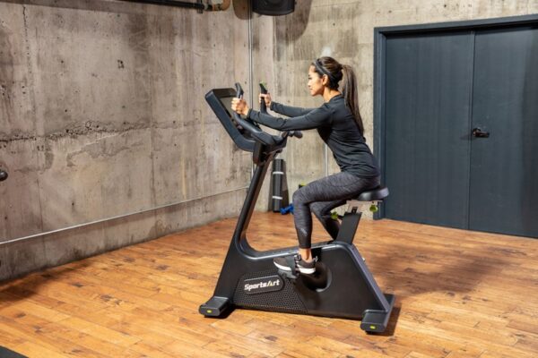 C574U ELITE UPRIGHT CYCLE - Image 27