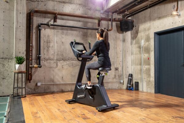 C574U ELITE UPRIGHT CYCLE - Image 14