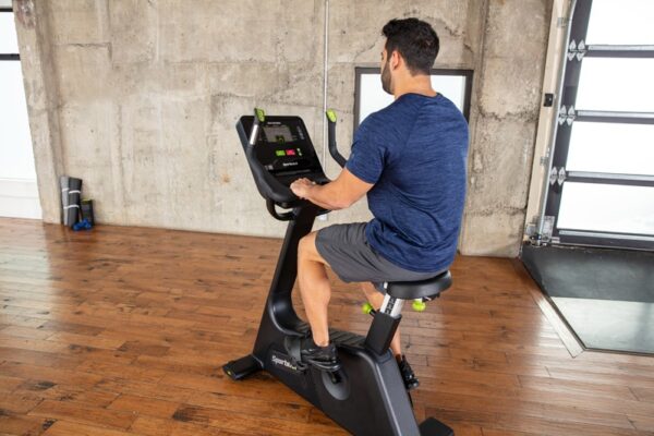 C574U ELITE UPRIGHT CYCLE - Image 10