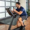 SportsArt C574R Elite Recumbent Cycle - Image 4