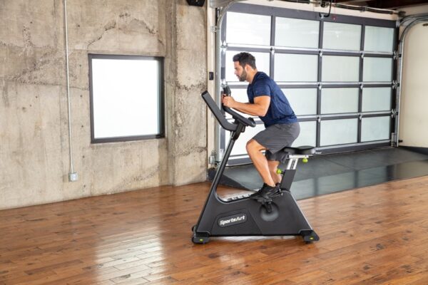 C574U ELITE UPRIGHT CYCLE - Image 12