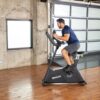SportsArt C574R Elite Recumbent Cycle - Image 5