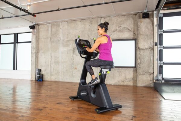 C574U ELITE UPRIGHT CYCLE - Image 9