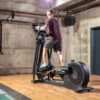 SportsArt E874 Elite Elliptical - Image 5