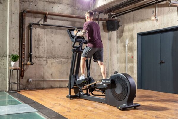 E874 ELITE ELLIPTICAL - Image 5