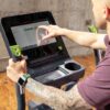 SportsArt E874 Elite Elliptical - Image 4