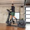SportsArt E874 Elite Elliptical - Image 13