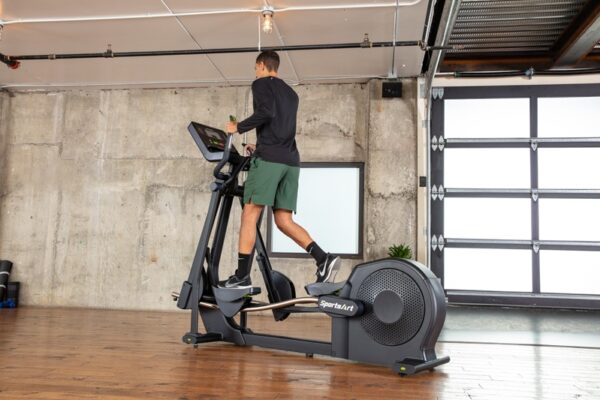 E874 ELITE ELLIPTICAL - Image 13