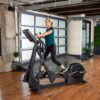 SportsArt E874 Elite Elliptical - Image 15