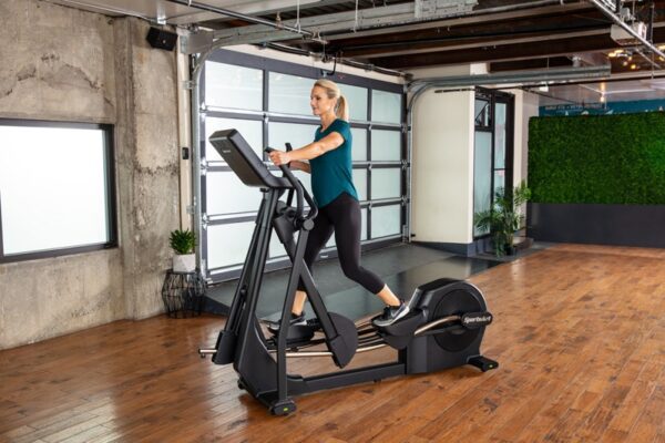 E874 ELITE ELLIPTICAL - Image 15