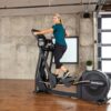 SportsArt E874 Elite Elliptical - Image 16