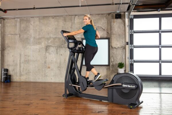E874 ELITE ELLIPTICAL - Image 16