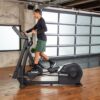 SportsArt E874 Elite Elliptical - Image 14